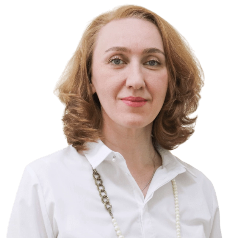 Ремезова Виктория Николаевна - врач УЗИ, хирург, флеболог клиники Метод Довженко в Грозном